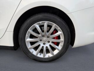 Ghibli III 3.0 V6 350 25CV AUTO 2019 occasion 55800 Contrisson