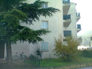  Appartement � louer 2 pi�ces 45 m�