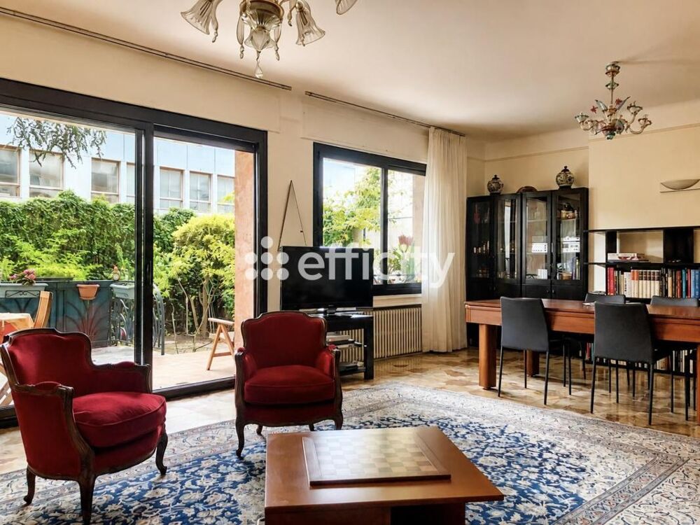 Vente Appartement Appartement Fontenay sous bois