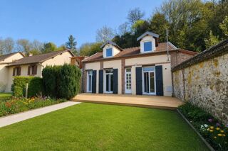  Maison à vendre 4 pièces 82 m²