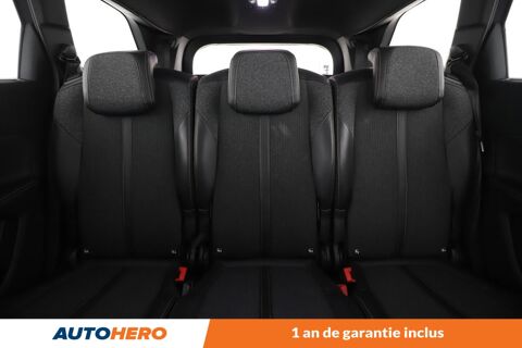 5008 1.2 PureTech GT Line 130 ch 2018 occasion 92130 Issy-les-Moulineaux