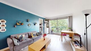  Appartement  vendre 3 pices 53 m
