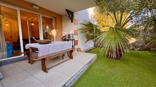  Appartement à vendre 2 pièces 44 m²