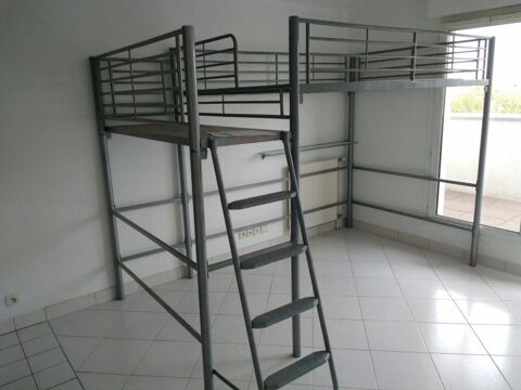  Appartement  louer 1 pice 24 m