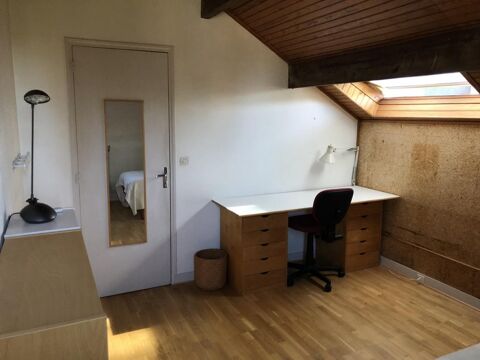  Appartement � louer 1 pi�ce 15 m�