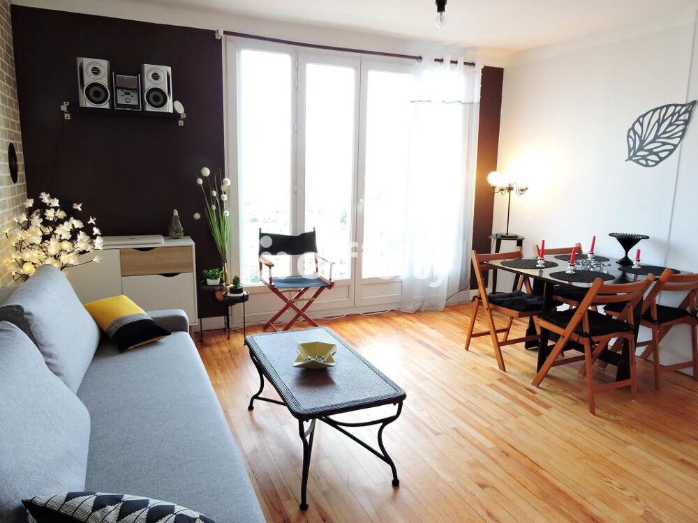 Vente Appartement Appartement Vannes