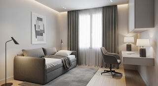  Maison 4 pièces 95 m² Ollainville