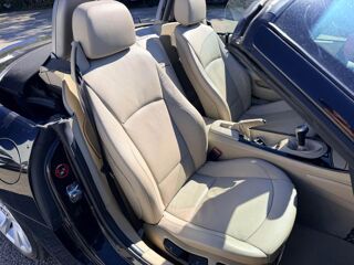 Z4 2.0i 150cv bv6 Hard Top 2007 occasion 84700 Sorgues