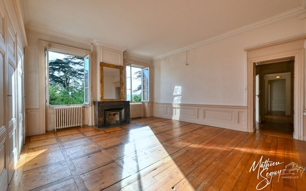 � vendre  Propri�t�/ch�teau Vernaison (69390)