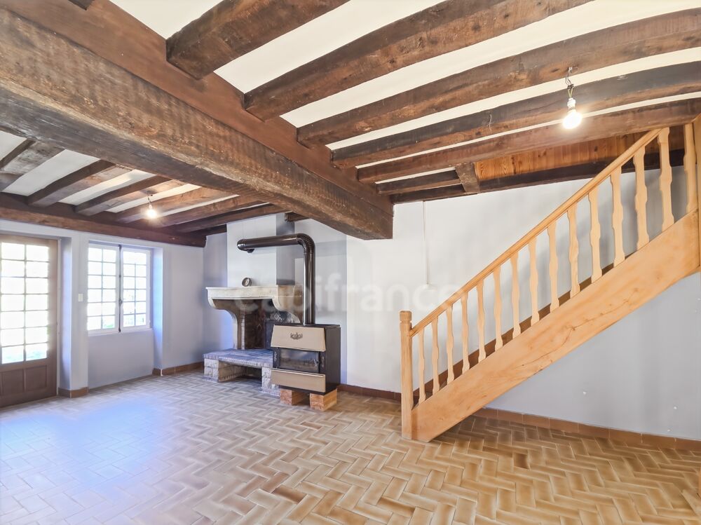 Vente Maison Maison à rénover beaucoup de potentiel Laives
