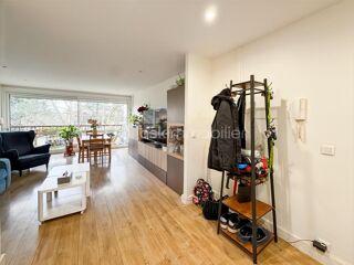  Appartement à vendre 3 pièces 75 m²