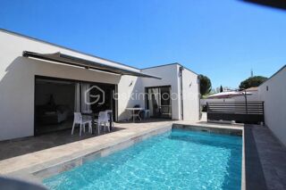  Maison à vendre 4 pièces 131 m²