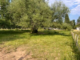  Terrain à vendre 1300 m²