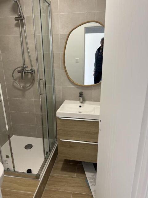  Appartement � louer 3 pi�ces 50 m�