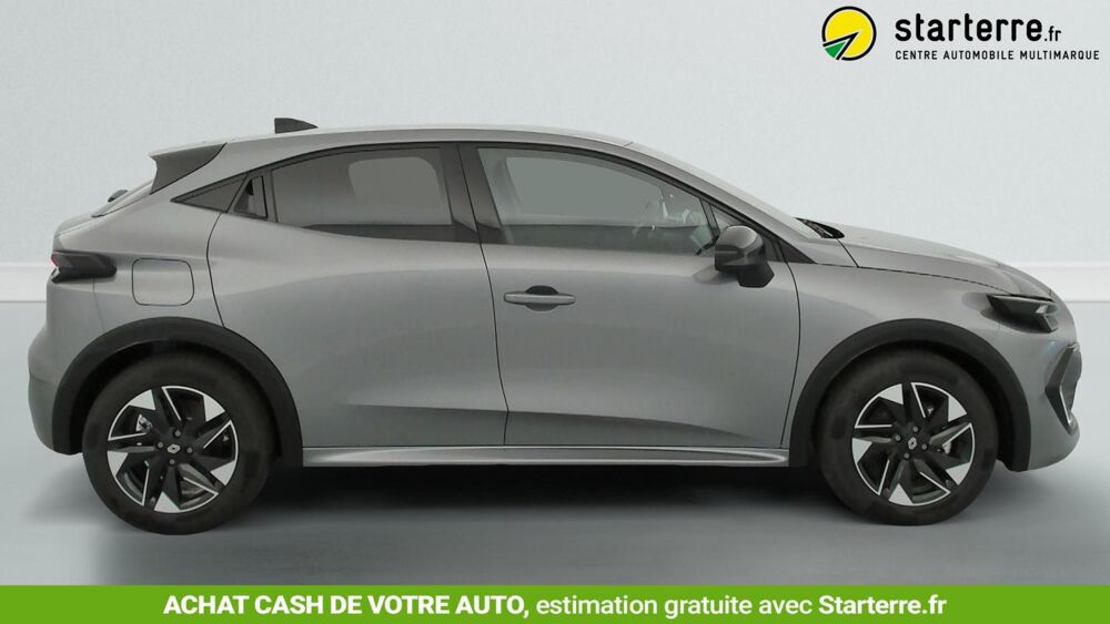 Clio 6 TCE 115 CH TECHNO 2026 occasion 69190 Saint-Fons
