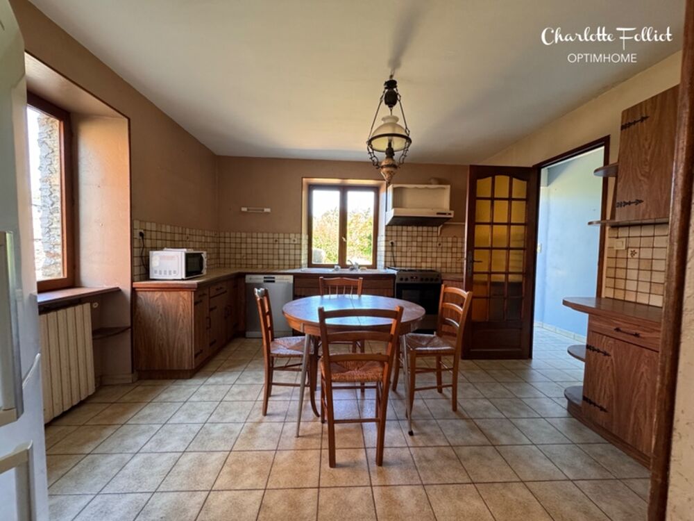 Le Minihic sur Rance - Maison de Maître 188 m2
