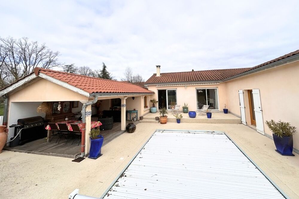 � vendre  Maison Craponne (69290)