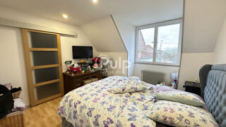  Maison � vendre 9 pi�ces 131 m�