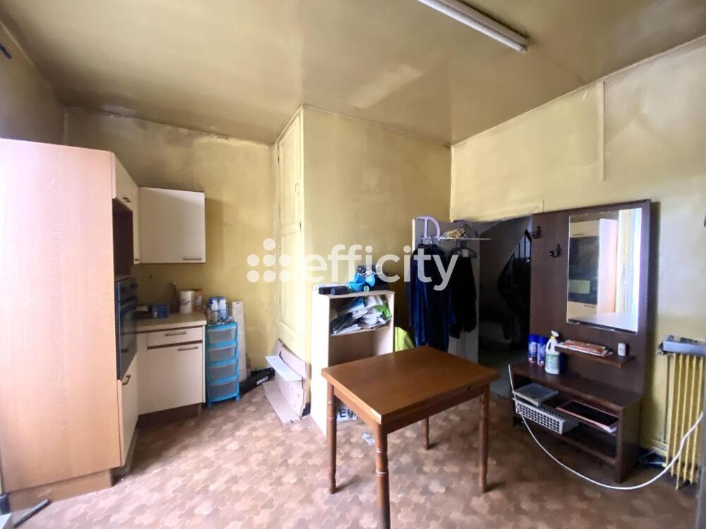 Vente Maison Maison Villemomble