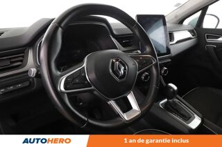 Captur 1.3 TCe Intens EDC 131 ch 2020 occasion 92130 Issy-les-Moulineaux