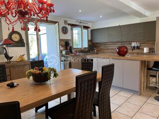  Maison à vendre 9 pièces 280 m²