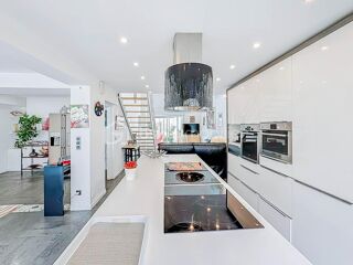  Villa � vendre 6 pi�ces 162 m�