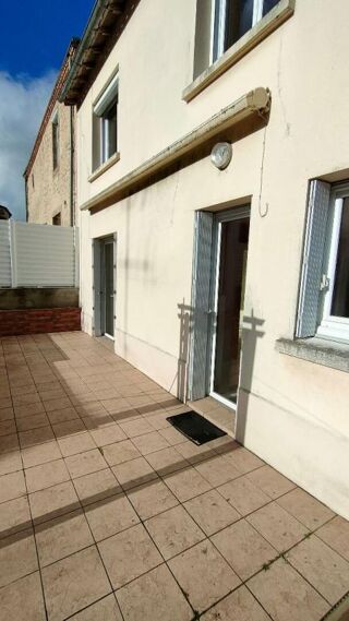  Maison � vendre 4 pi�ces 89 m�