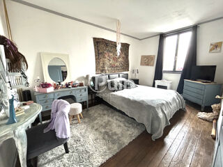  Maison � vendre 8 pi�ces 160 m�