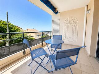  Appartement à vendre 2 pièces 57 m²