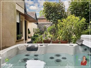  Maison à vendre 7 pièces 187 m²