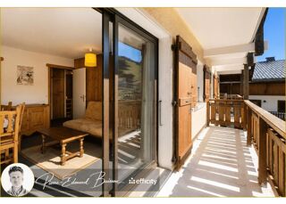  Appartement à vendre 2 pièces 32 m²