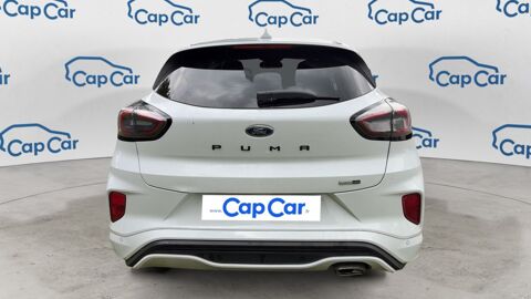 Puma 1.0 EcoBoost 125 ST-Line 2021 occasion 91940 Saint Jean De Beauregard