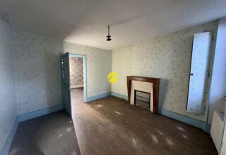  Maison à vendre 6 pièces 36 m²