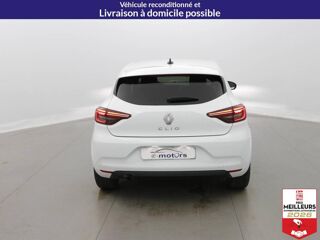 Clio TCe 100 GPL Zen 2022 occasion 10150 Lavau