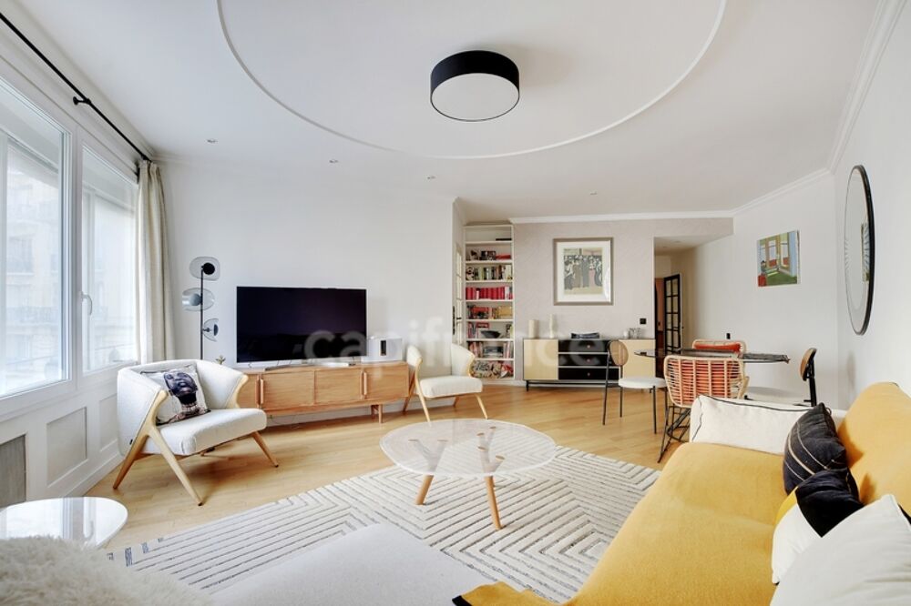  vendre  Appartement Paris 16