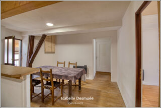  Appartement à vendre 3 pièces 73 m²