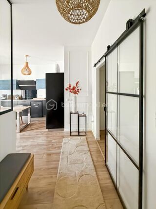  Appartement � vendre 3 pi�ces 67 m�