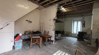  Maison � vendre 1 pi�ce 42 m�