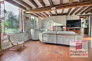  Maison à vendre 6 pièces 141 m²