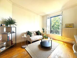  Appartement à vendre 3 pièces 60 m²