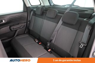 C3 Aircross 1.2 PureTech Shine BV6 110 ch 2021 occasion 92130 Issy-les-Moulineaux