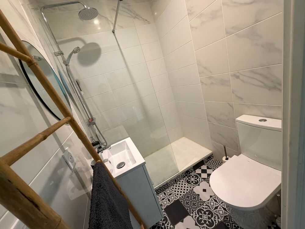 Location Appartement Appartement de 35m2 à louer sur Blaye Blaye