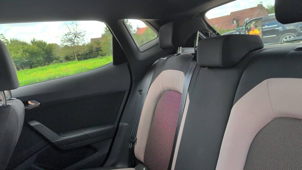Ibiza 1.0 TSI 95 Xcellence 2019 occasion 59136 Wavrin