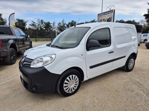 Renault Kangoo Express 1.5 DCI 95 CV GRAND CONFORT BV6 2021 occasion Cavaillon 84300