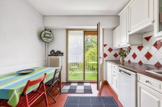  Appartement à vendre 4 pièces 101 m²