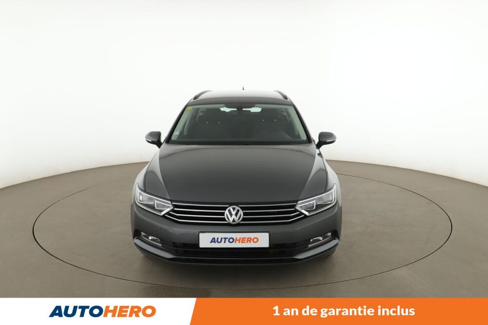 Passat 1.6 TDI BlueMotion Tech Trendline 120 ch 2016 occasion 92130 Issy-les-Moulineaux