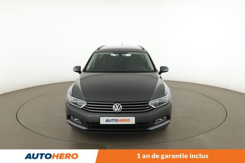 Passat 1.6 TDI BlueMotion Tech Trendline 120 ch 2016 occasion 92130 Issy-les-Moulineaux