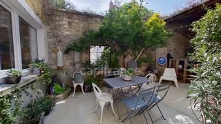  Maison � vendre 7 pi�ces 184 m�