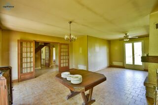  Maison � vendre 6 pi�ces 129 m�