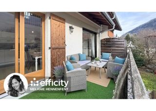  Appartement � vendre 4 pi�ces 110 m�